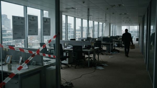 Analyse des plus grandes faillites d'entreprise du 21e siècle