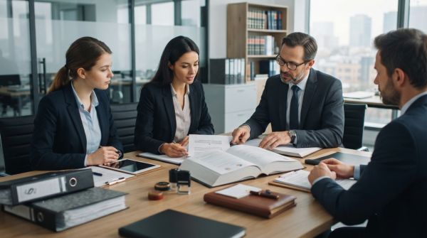 Changement de statut juridique : répercussions sur la constitution de l'entreprise
