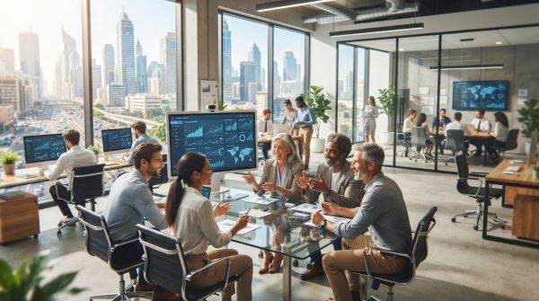 Comment démarrer une entreprise à succès