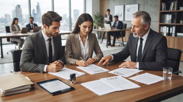 Comment éviter les litiges en droit des affaires ?