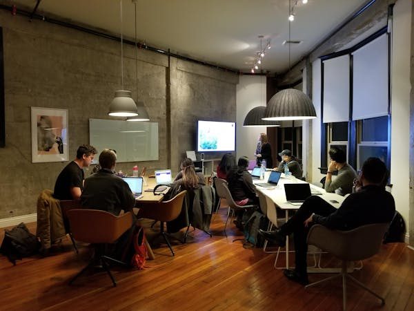 Webinars solutions logicielles et matérielles : transformez votre usine