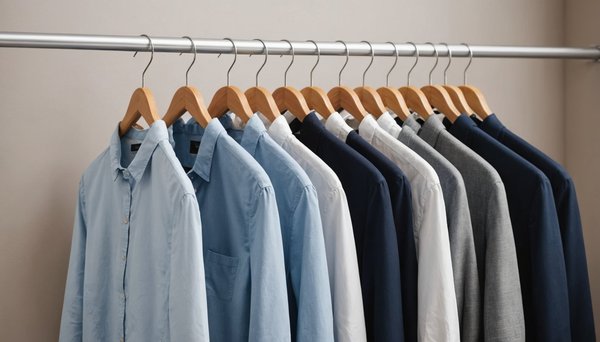 Cintres innovants : réveillez votre garde-robe avec style !