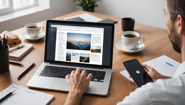 Maximisez l'efficacité avec youdoc, votre solution de ged