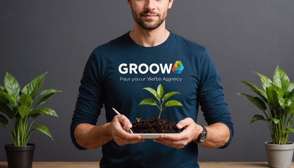 Développez votre activité avec une agence web à pau