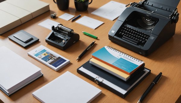 Impression de papeterie et fournitures de bureau dans le 95