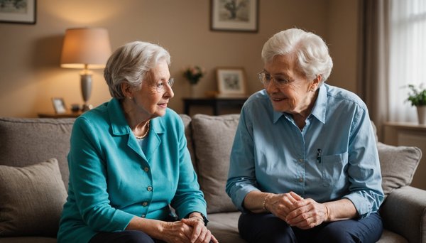 Aide à domicile à mulhouse : solutions pour mieux vivre