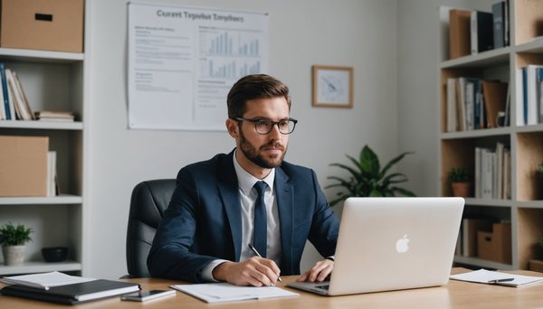 Actualité de l'emploi : les tendances à surveiller en 2024