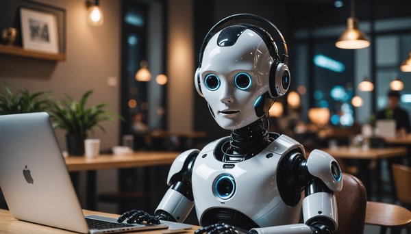 Créez un chatbot performant pour propulser votre entreprise !