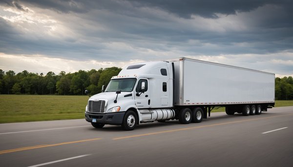 Optimisez votre entreprise grâce à nos solutions de camions et remorques