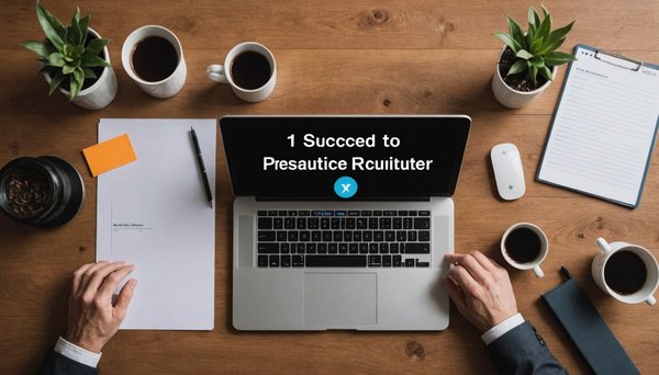 10 étapes pour réussir en tant que recruteur indépendant